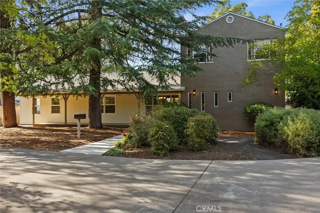1470 Vallombrosa Avenue, Chico, CA 95926 - #1