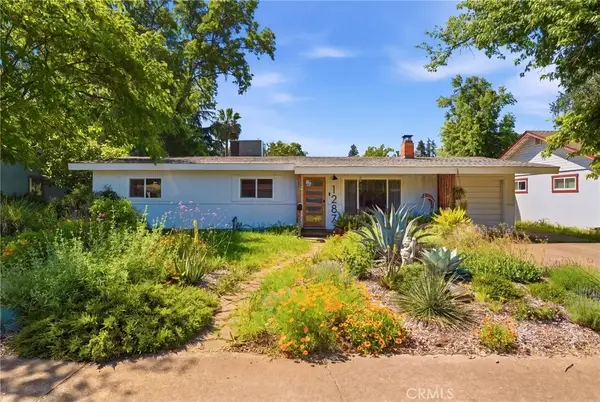1287 Howard Drive, Chico, CA 95926