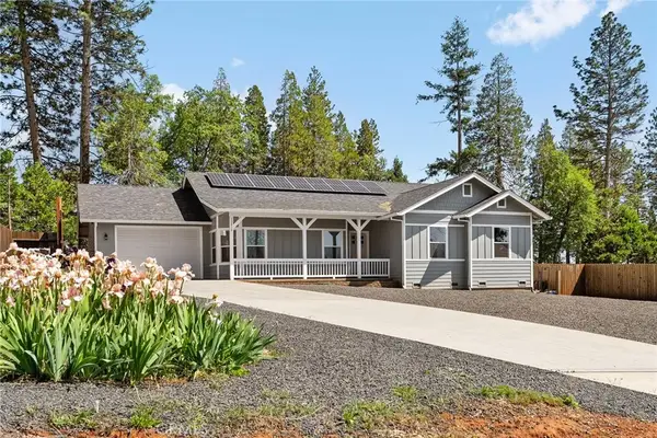 13812 W Park Drive, Magalia, CA 95954