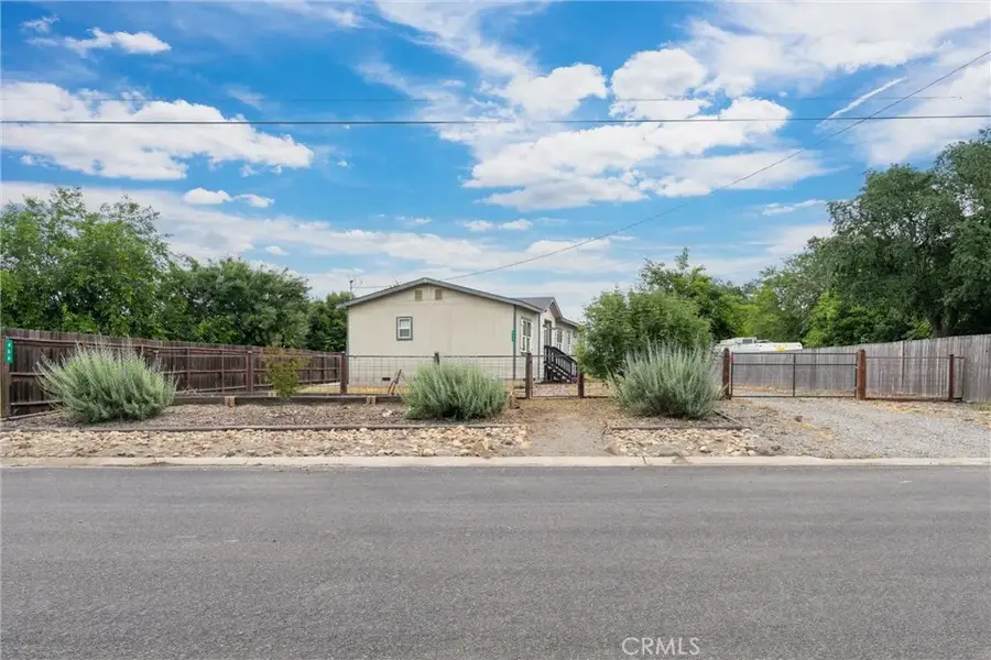 466 1st, Willows, CA 95988 - #2
