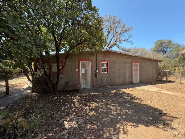 86 Skyline Boulevard, Oroville, CA 95966