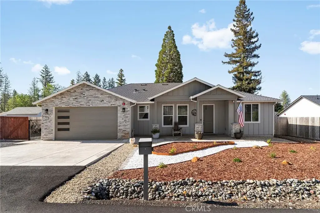 1732 Arany Court, Paradise, CA 95969 - #1