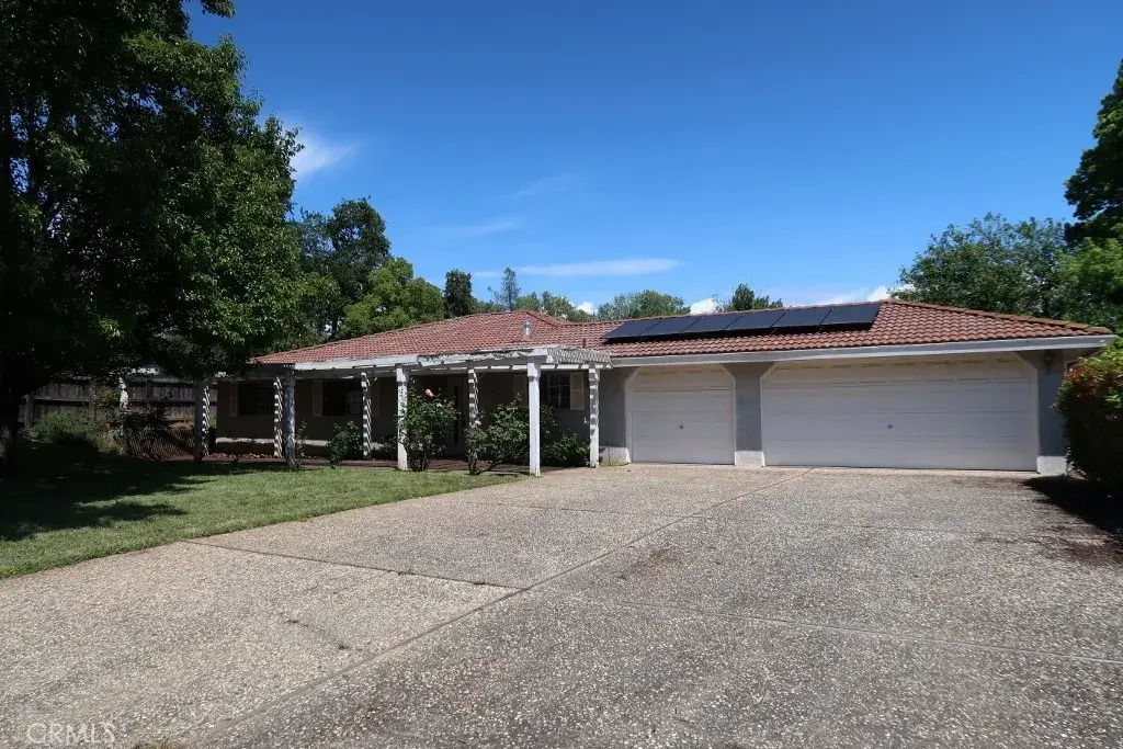 180 Parson Lane, Oroville, CA 95966 - #1