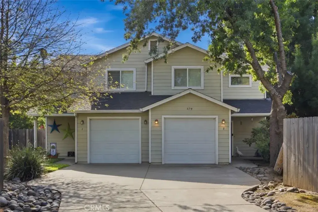 579 Morgan Drive, Chico, CA 95973 - #1