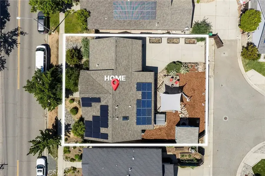 2720 Mariposa, Chico, CA 95973 - #2