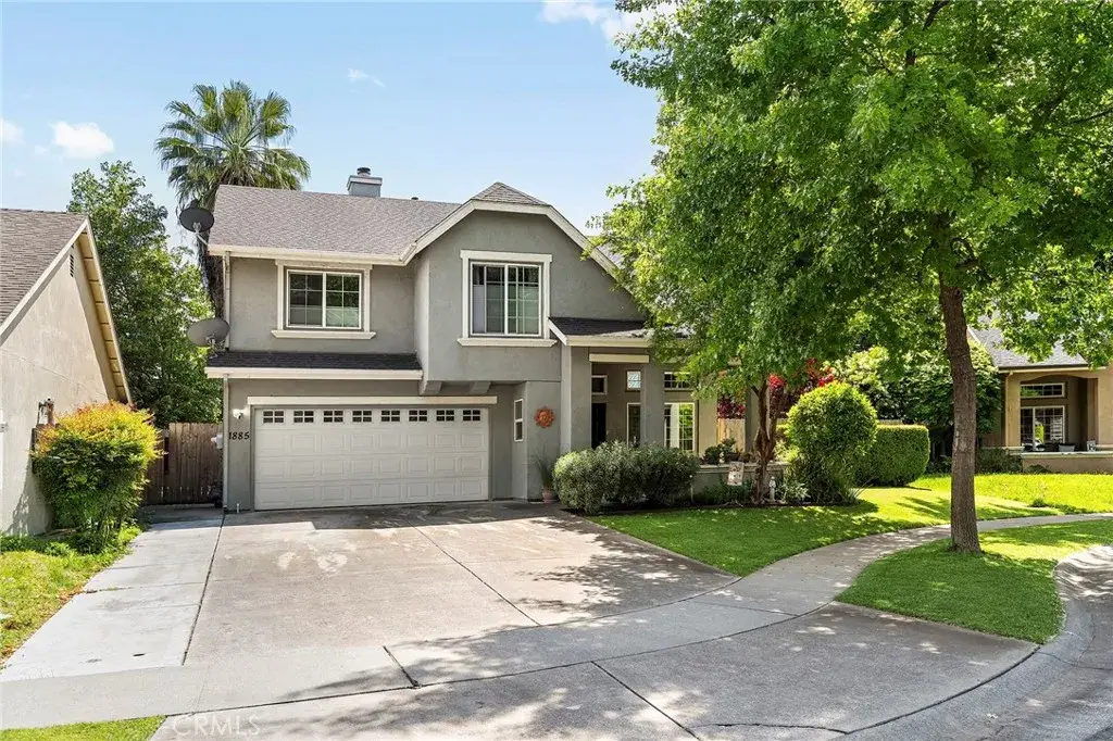 1885 Autumn Hill Lane, Chico, CA 95928 - #1