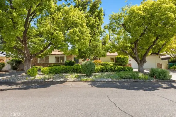 1191 Bonair Road, Chico, CA 95926