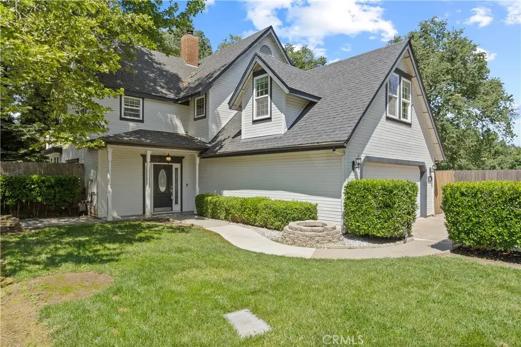 821 Victorian Park, Chico, CA 95926 - #1