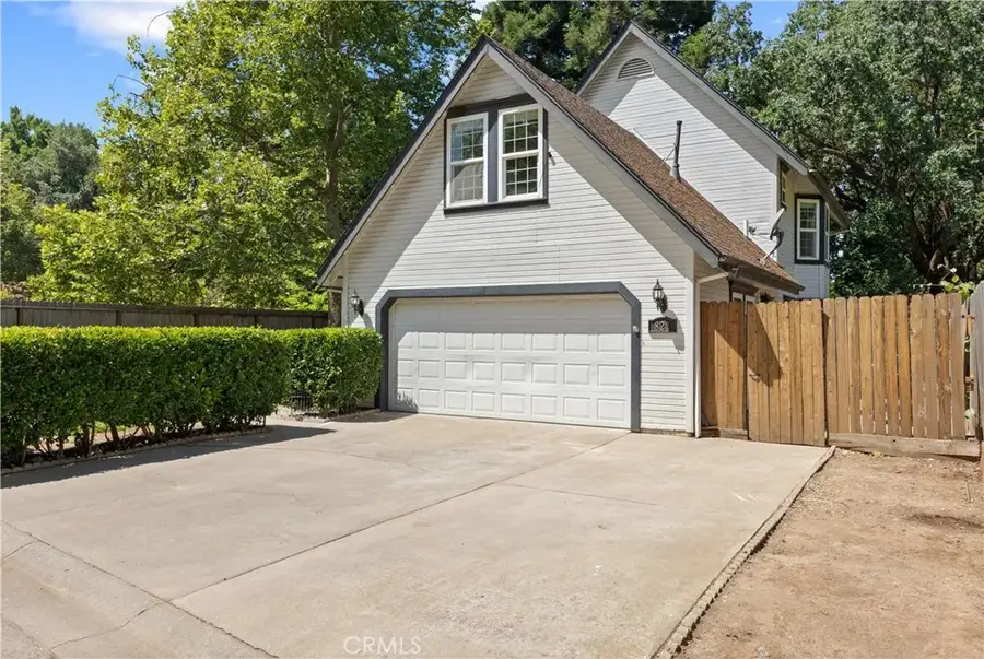 821 Victorian Park, Chico, CA 95926 - #3