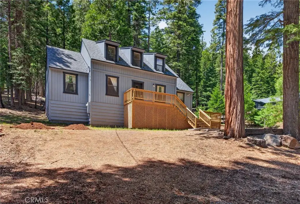627 Cedar Canyon Road, Lake Almanor, CA 96137 - #1