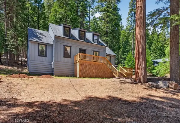 627 Cedar Canyon Road, Lake Almanor, CA 96137
