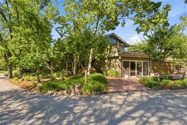 535 Stilson Canyon Road, Chico, CA 95928