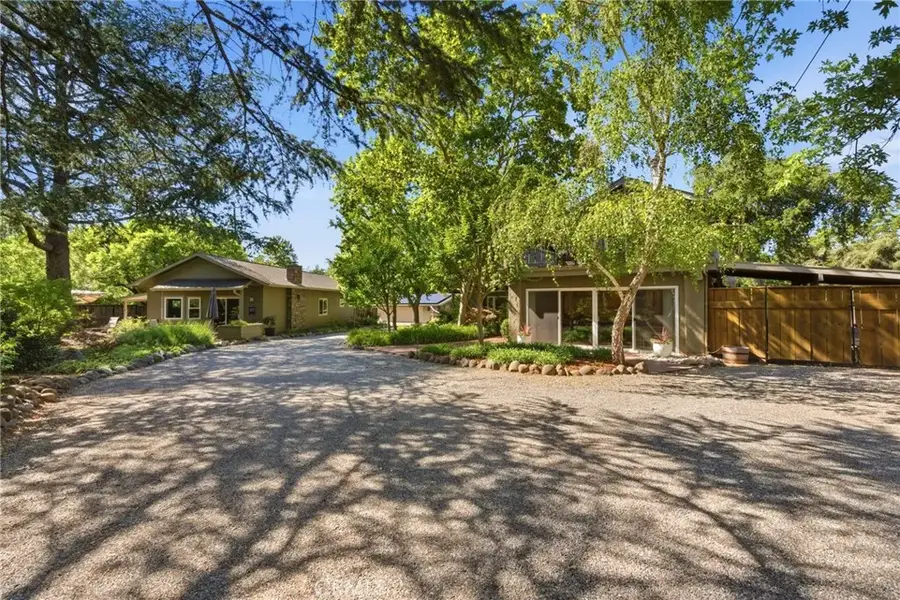 535 Stilson Canyon Road, Chico, CA 95928 - #3