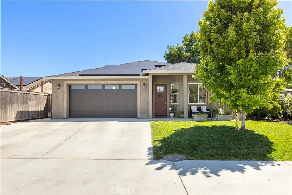 21 Jackie Drive, Chico, CA 95973 - #1