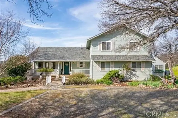 18920 Reeds Creek Road, Red Bluff, CA 96080