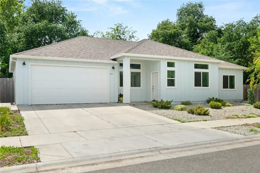 2929 Paris, Chico, CA 95973 - #1