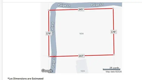 1834 Paige, Paradise, CA 95969