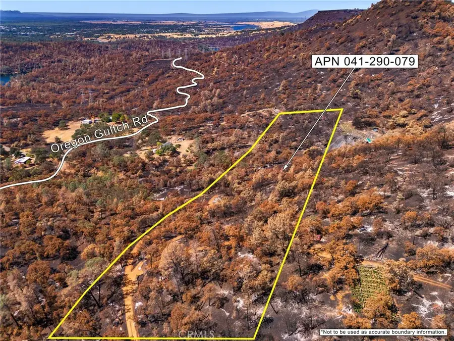 79 Oregon Gulch Road, Oroville, CA 95965 - #2