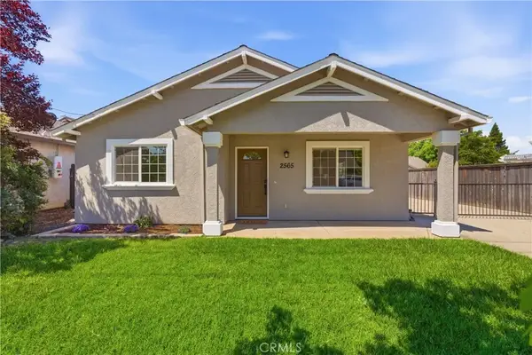 2565 Mariposa Avenue, Chico, CA 95973