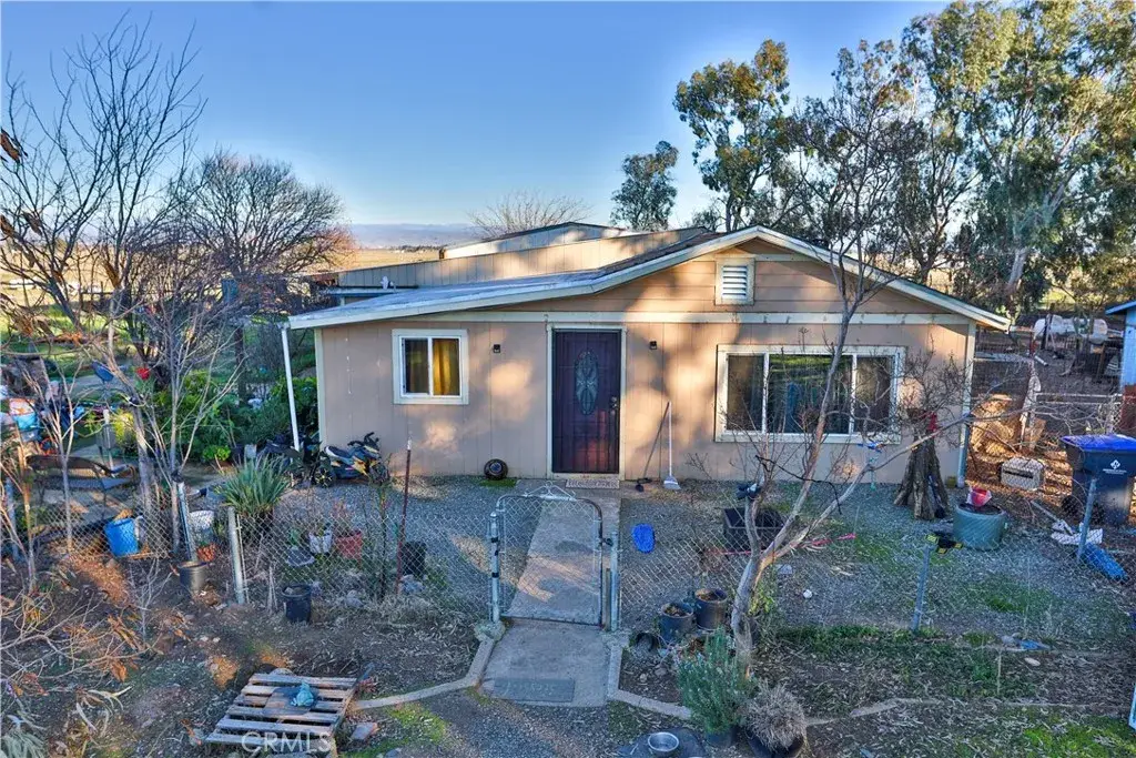 10825 Paskenta Rd., Red Bluff, CA 96080 - #1