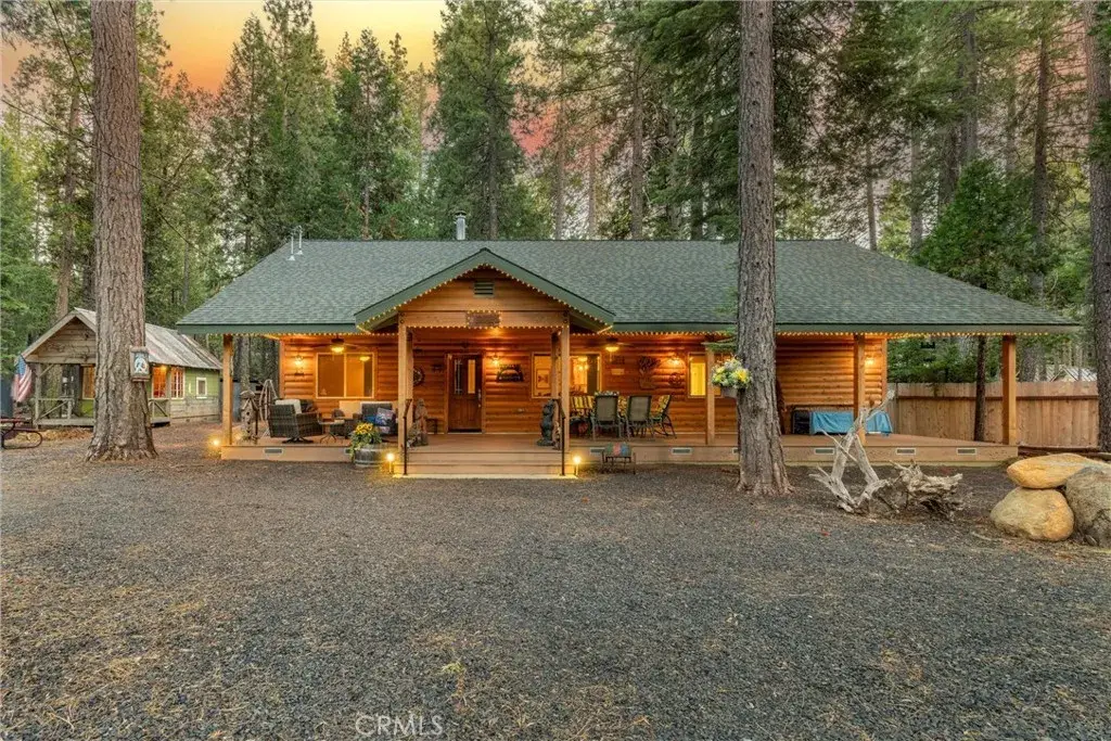 7528 Humboldt Road, Butte Meadows, CA 95942 - #1