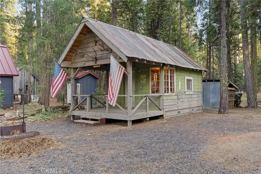 7528 Humboldt Road, Butte Meadows, CA 95942 - #2