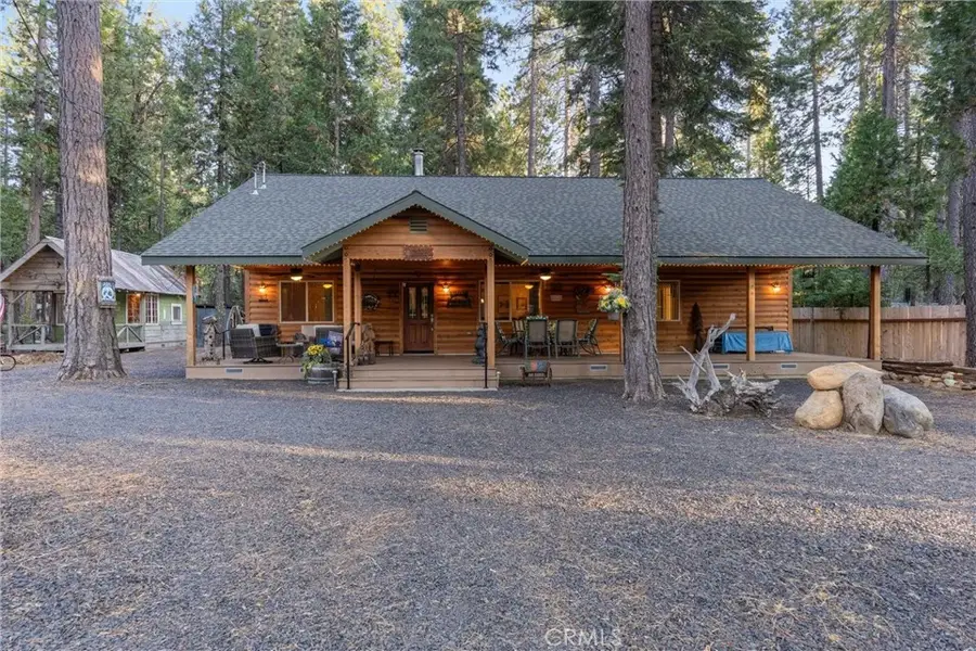 7528 Humboldt Road, Butte Meadows, CA 95942 - #3