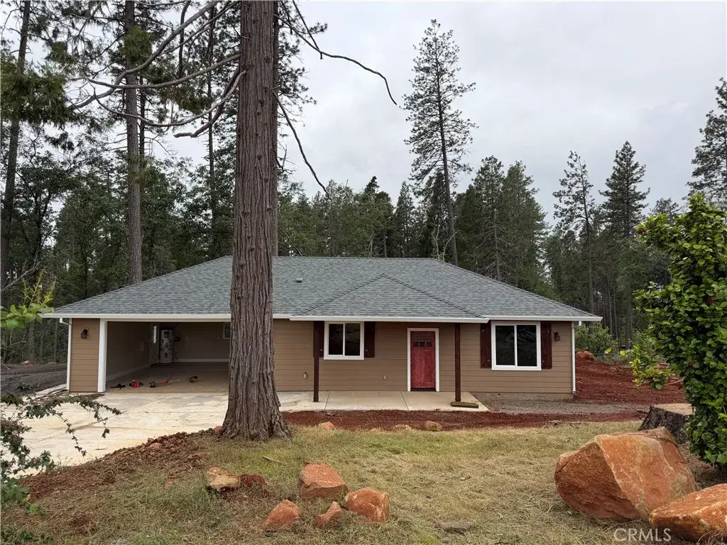 1796 Forest Glen Road, Paradise, CA 95969 - #1