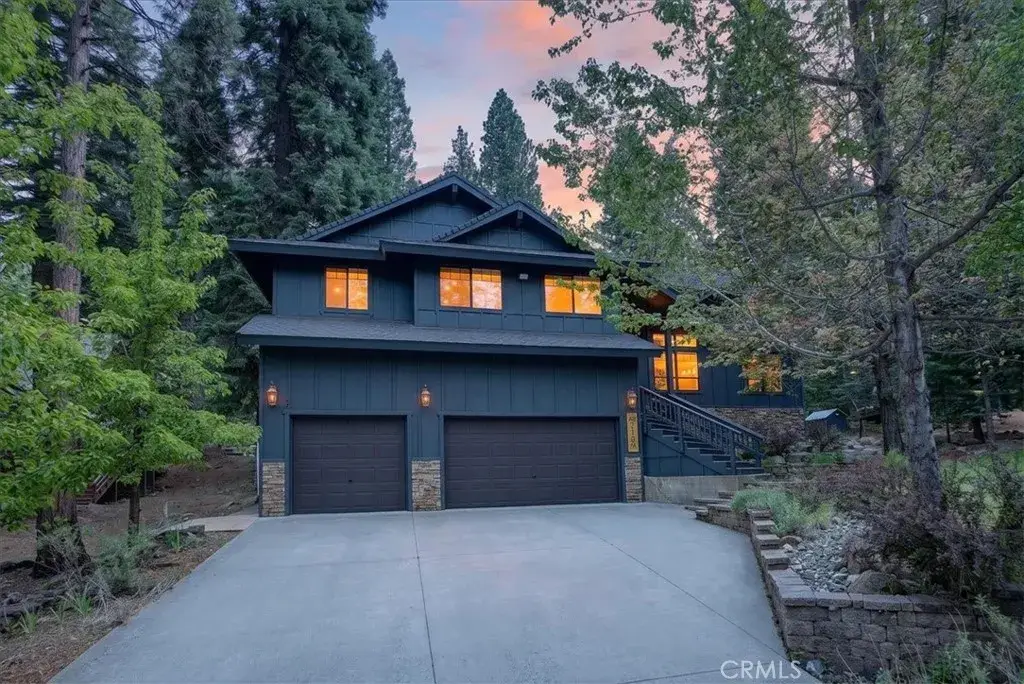 915 Golf Club, Lake Almanor Country Club, CA 96137 - #1