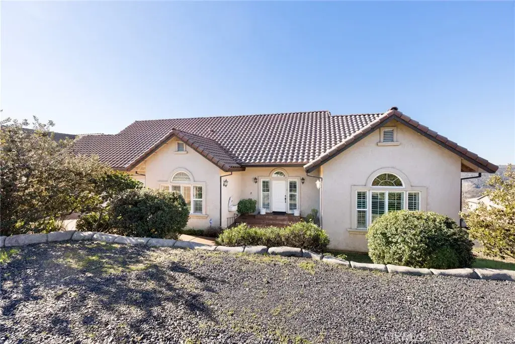 4451 Casa Sierra Vista, Paradise, CA 95969 - #1