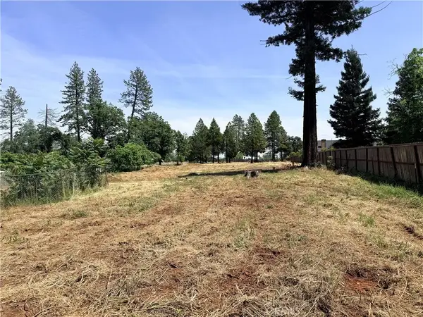 5476 Foster, Paradise, CA 95969