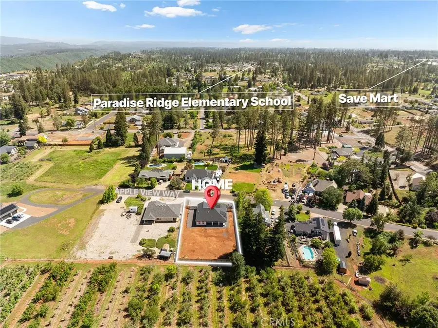 1819 Apple View Way, Paradise, CA 95969 - #3