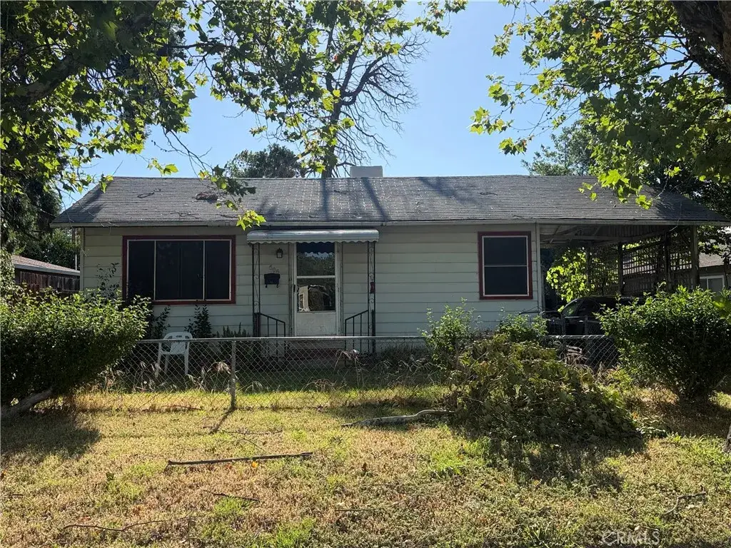 506 S Marshall, Willows, CA 95988 - #1