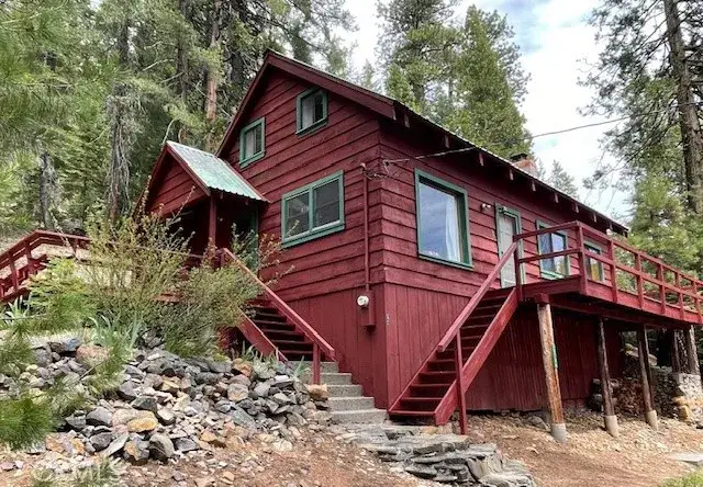 38784 Aspen Lane, Mineral, CA 96063 - #1