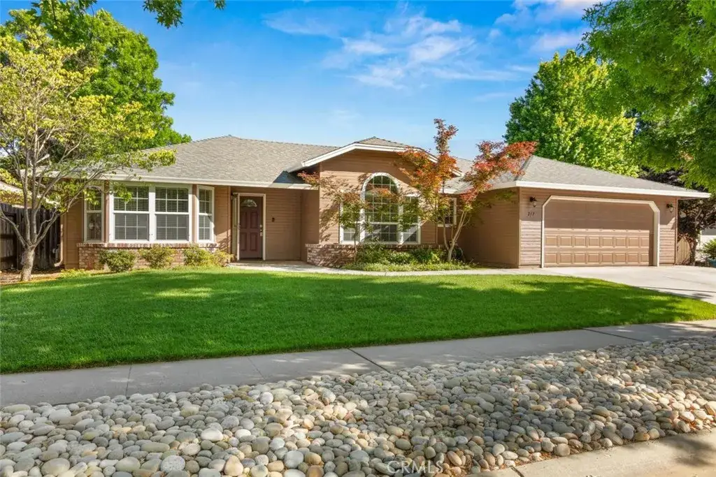 217 Crater Lake Drive, Chico, CA 95973 - #1