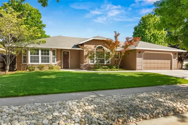 217 Crater Lake Drive, Chico, CA 95973