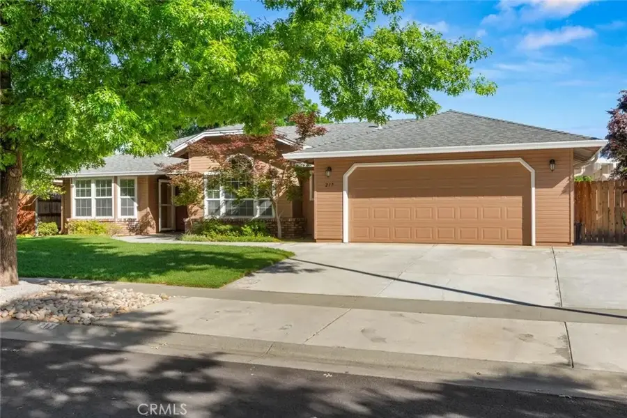 217 Crater Lake Drive, Chico, CA 95973 - #2