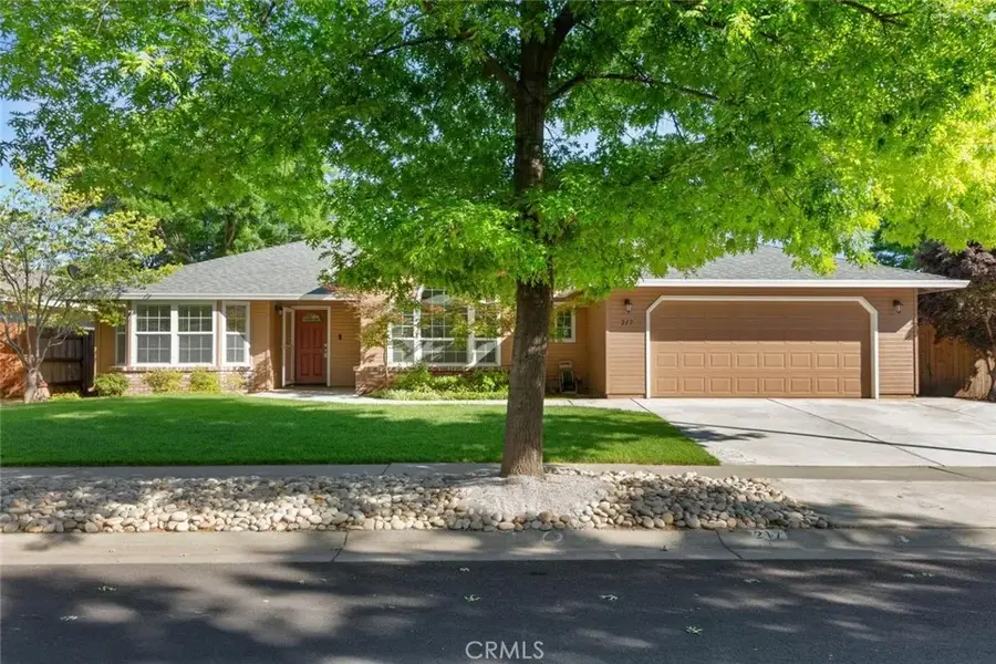 217 Crater Lake Drive, Chico, CA 95973 - #3