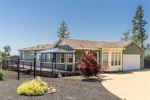 1674 Flicker, Paradise, CA 95969