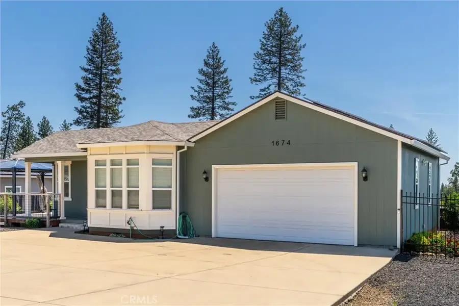 1674 Flicker, Paradise, CA 95969 - #3