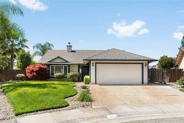 58 Satinwood Way, Chico, CA 95973