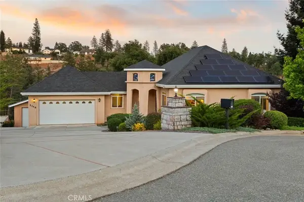 5368 Breezewood, Paradise, CA 95969