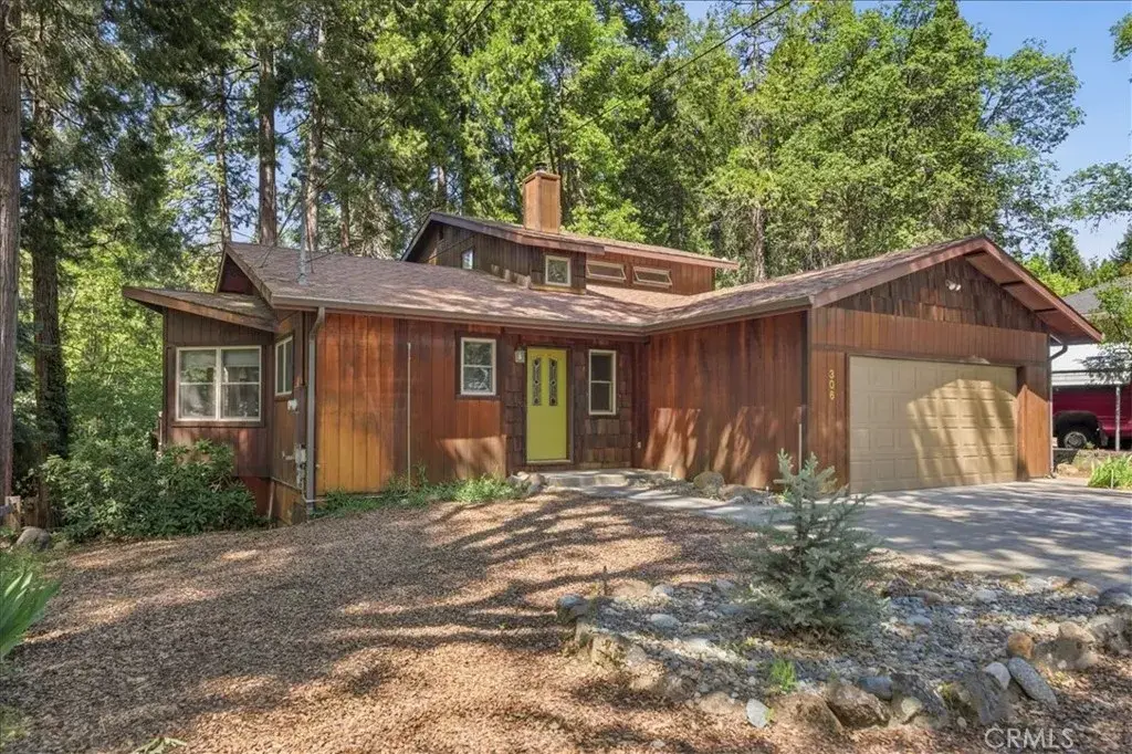 306 Gaudenzio, Mount Shasta, CA 96067 - #1