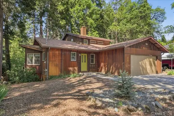 306 Gaudenzio, Mount Shasta, CA 96067
