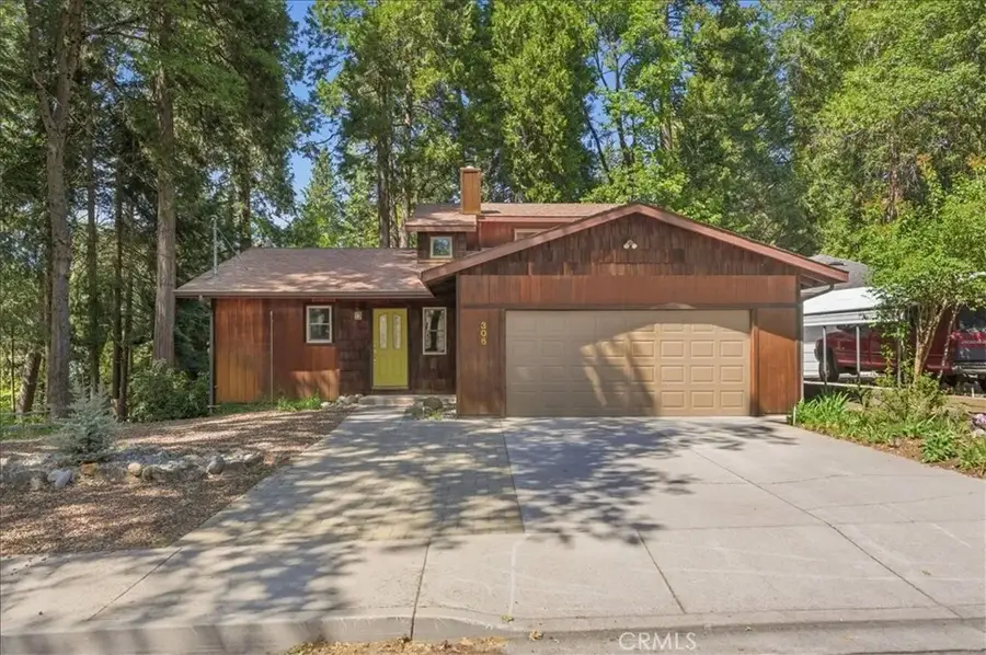 306 Gaudenzio, Mount Shasta, CA 96067 - #2
