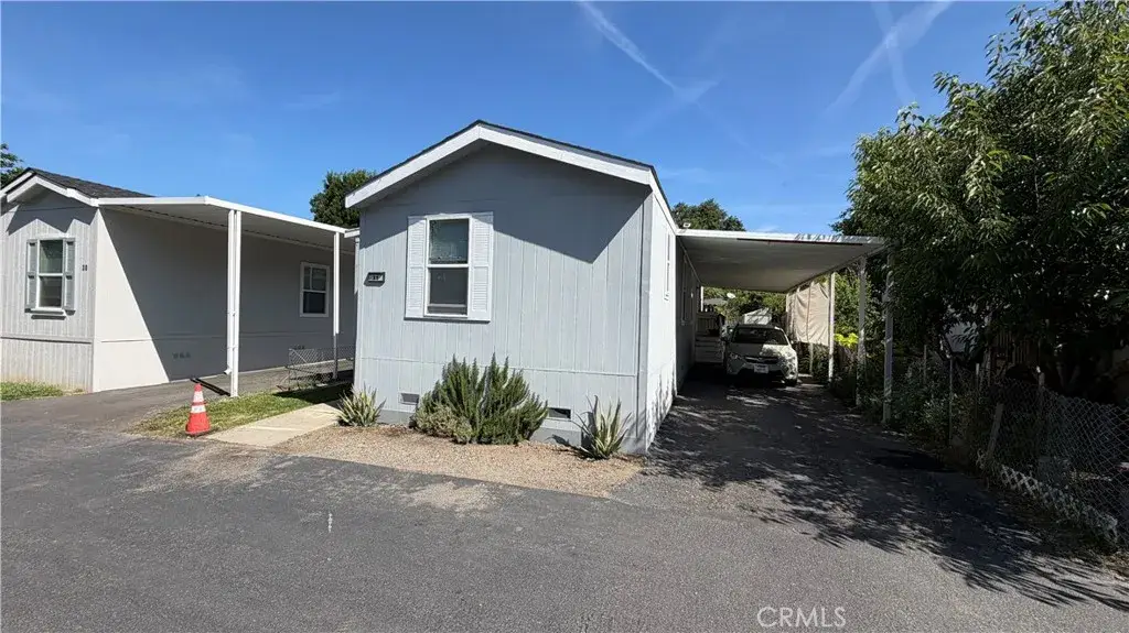 240 Sacramento #31, Hamilton City, CA 95951 - #1
