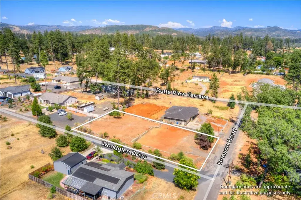1635 Henson, Paradise, CA 95969 - #1