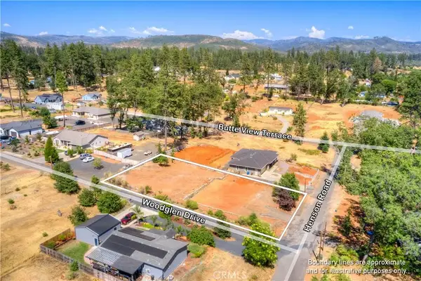 1635 Henson, Paradise, CA 95969