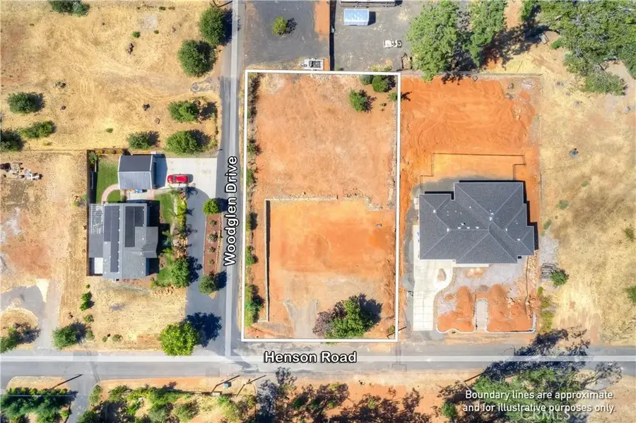 1635 Henson, Paradise, CA 95969 - #2