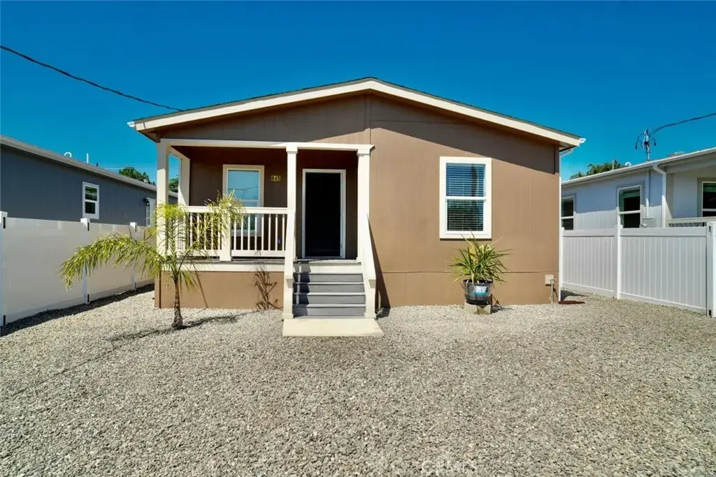 645 5th Street, Willows, CA 95988 - #1